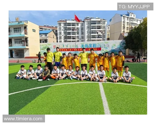 小学生足球小知识大全让孩子们轻松掌握足球基本技巧与规则